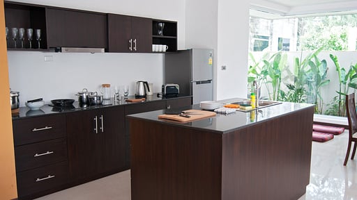 Lipa Talay Hok Kitchen