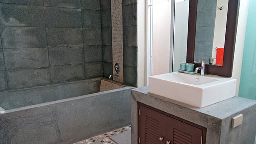 Lipa Talay Hok Slaapkamer 2