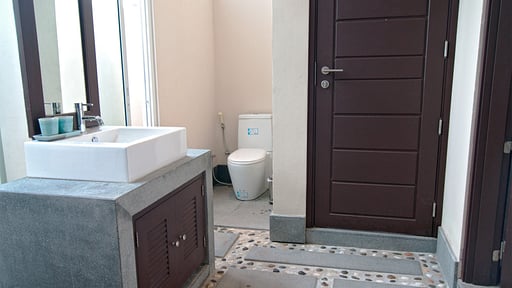 Lipa Talay Hok Slaapkamer 2