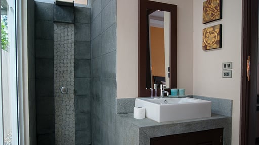 Lipa Talay Hok Slaapkamer 1