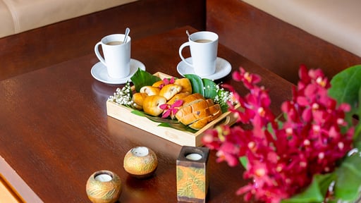 Lipa Talay Jed Others