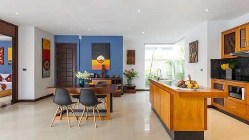 Lipa Talay Jed Kitchen