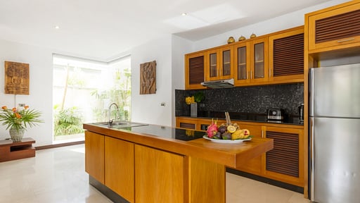 Lipa Talay Jed Kitchen