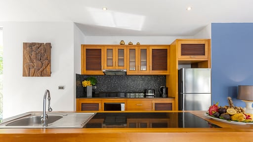 Lipa Talay Jed Kitchen