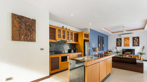 Lipa Talay Jed Kitchen