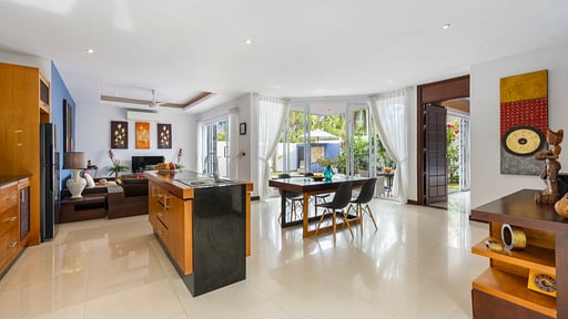 Lipa Talay Jed Kitchen