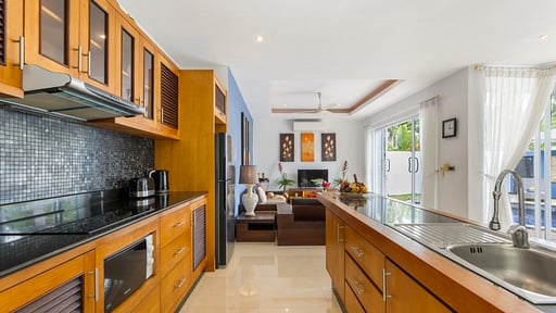 Lipa Talay Jed Kitchen