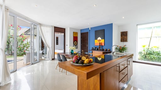 Lipa Talay Jed Kitchen