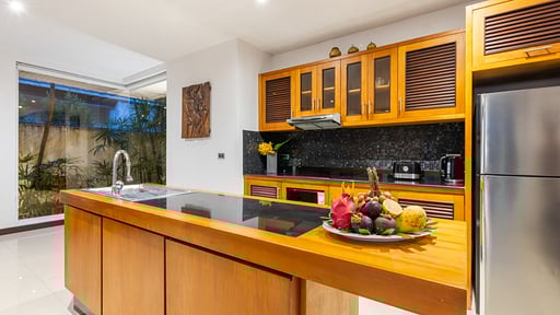 Lipa Talay Jed Kitchen