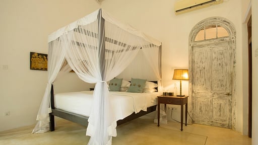 Little Cove House Slaapkamer 1