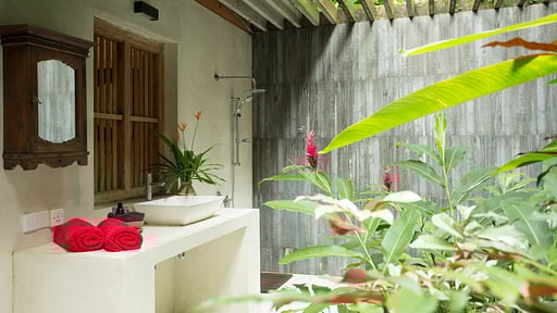 Little Cove House Slaapkamer 1