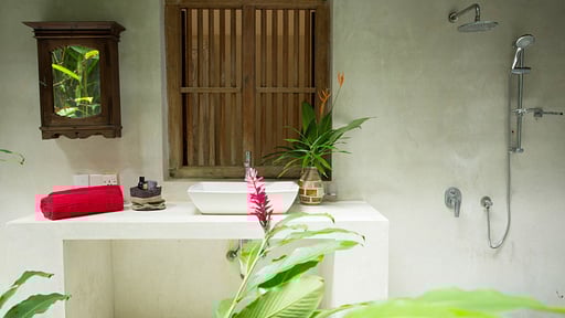 Little Cove House Slaapkamer 1