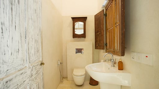 Little Cove House Slaapkamer 2