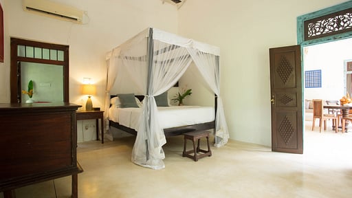 Little Cove House Slaapkamer 2