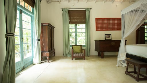 Little Cove House Slaapkamer 2