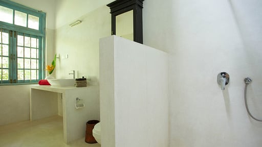 Little Cove House Slaapkamer 2