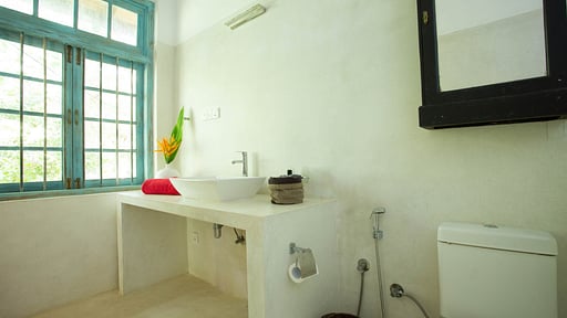 Little Cove House Slaapkamer 2