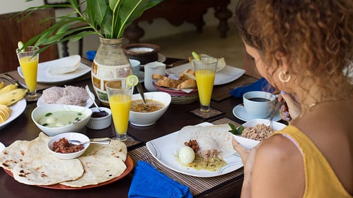 Little Cove House Others