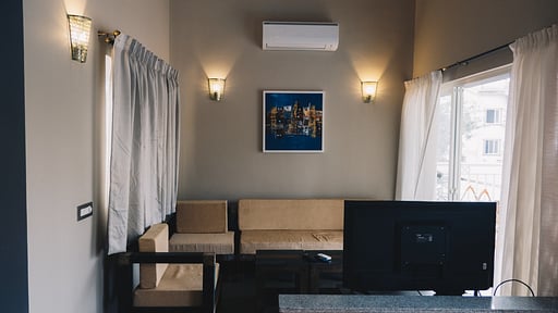 Little Diva Villa Salon