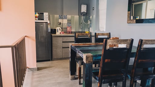 Little Diva Villa Cuisine