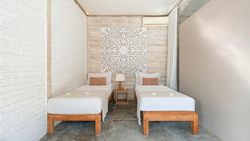 Little Mannao Bedroom 2