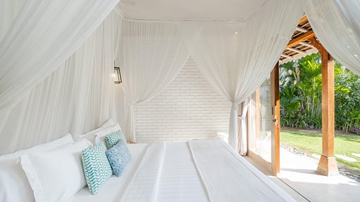 Little Mannao Bedroom 3