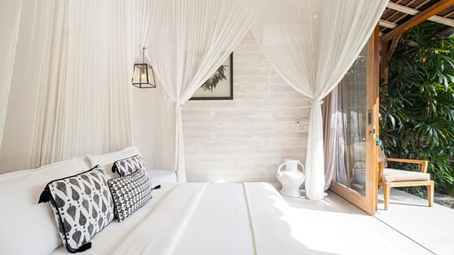 Little Mannao Bedroom 4