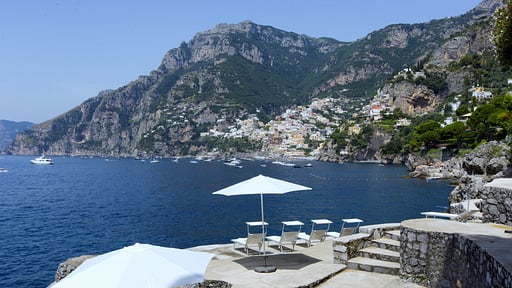 Villa Lo Scoglio Others