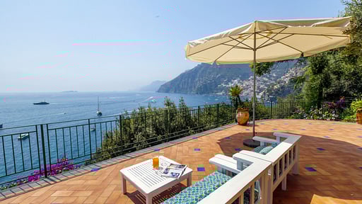 Villa Lo Scoglio Others