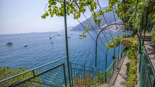 Villa Lo Scoglio Others