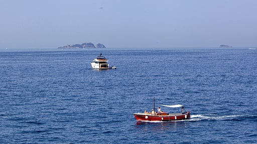 Villa Lo Scoglio Others