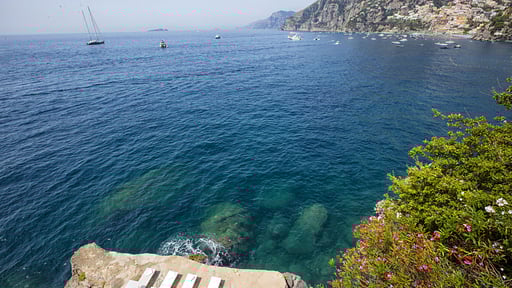 Villa Lo Scoglio Others