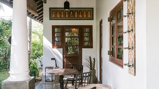 Loft House Terrazza/Veranda 