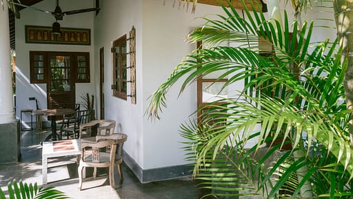 Loft House Terrazza/Veranda 