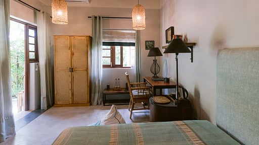 Loft House Soggiorno 