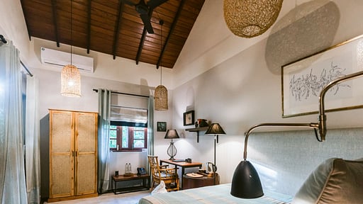 Loft House Soggiorno 