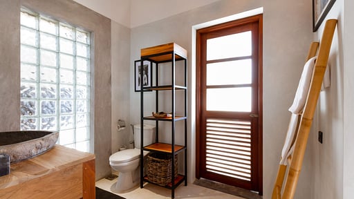 Loft House Camera da letto 2