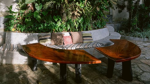 Loft House Terrazza/Veranda 