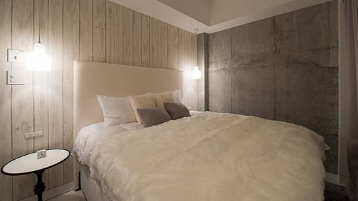 Loft Niseko 101 Bedroom 2