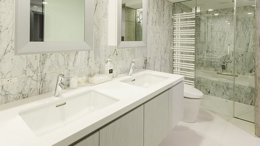 Loft Niseko 101 Bedroom 1