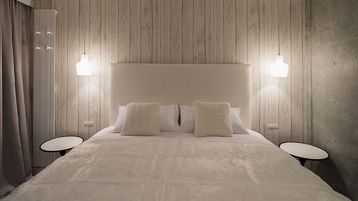 Loft Niseko 201 Bedroom 3