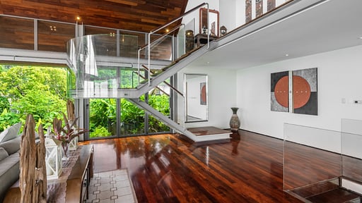 Villa Lomchoy Others