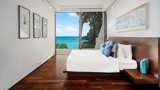 Villa Lomchoy Bedroom 3