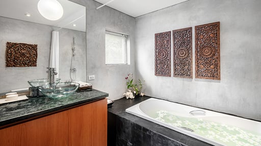 Villa Lomchoy Bedroom 3