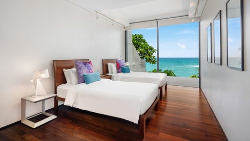 Villa Lomchoy Bedroom 4