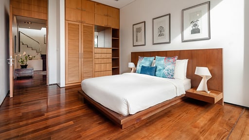 Villa Lomchoy Bedroom 5