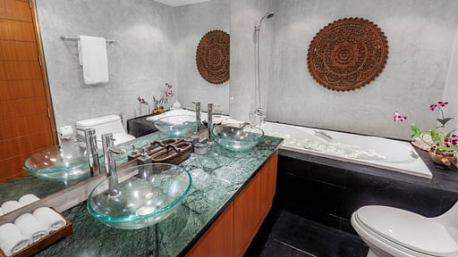 Villa Lomchoy Others