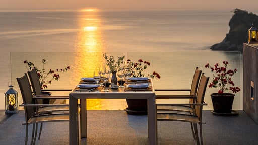 Villa Lomchoy Others