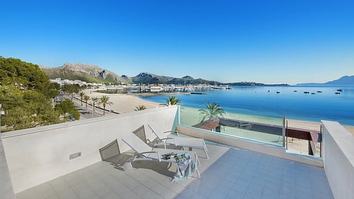 Londres Izquierda Ático Others