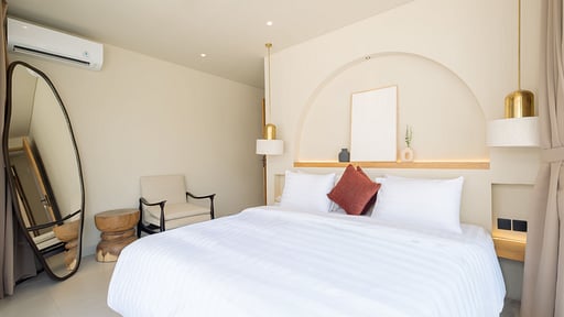 Loona Palm Seseh 2 Slaapkamer 1